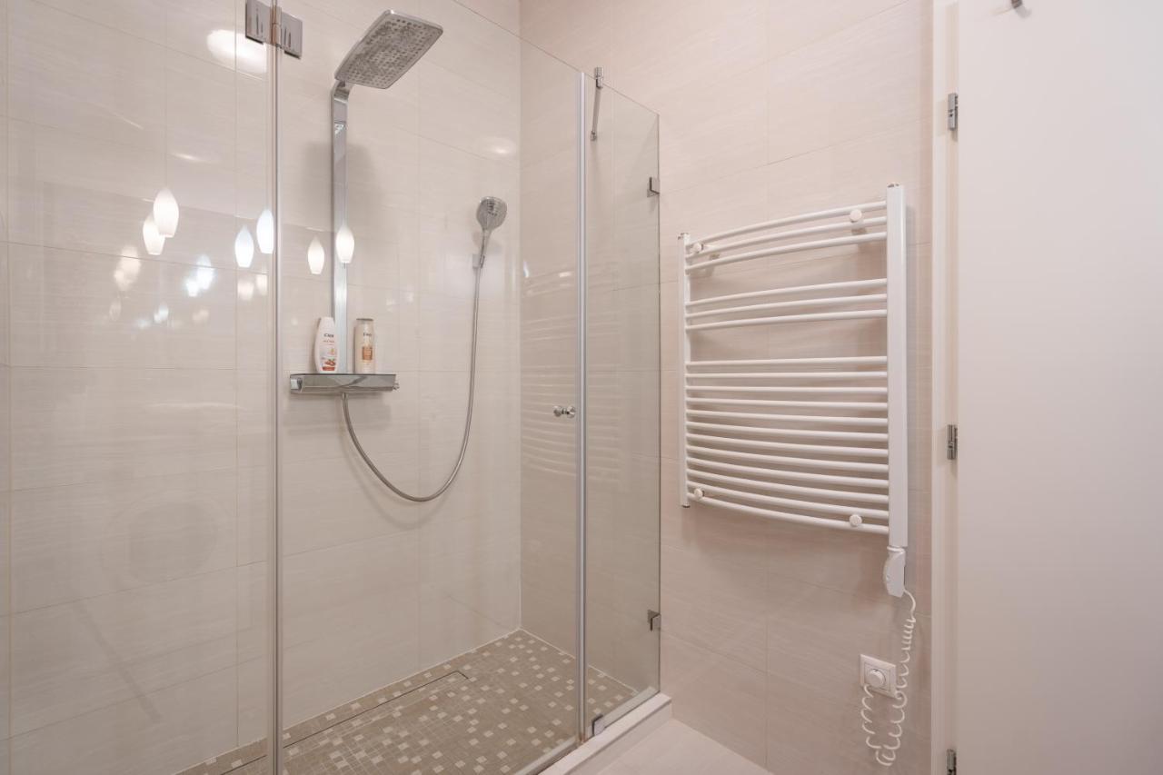 Breathless Basilika View Elegant Flat With Balcony Need Reservation X Free Parking Budapest Exterior foto