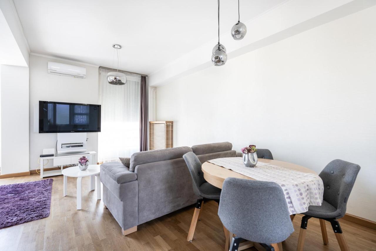 Breathless Basilika View Elegant Flat With Balcony Need Reservation X Free Parking Budapest Exterior foto