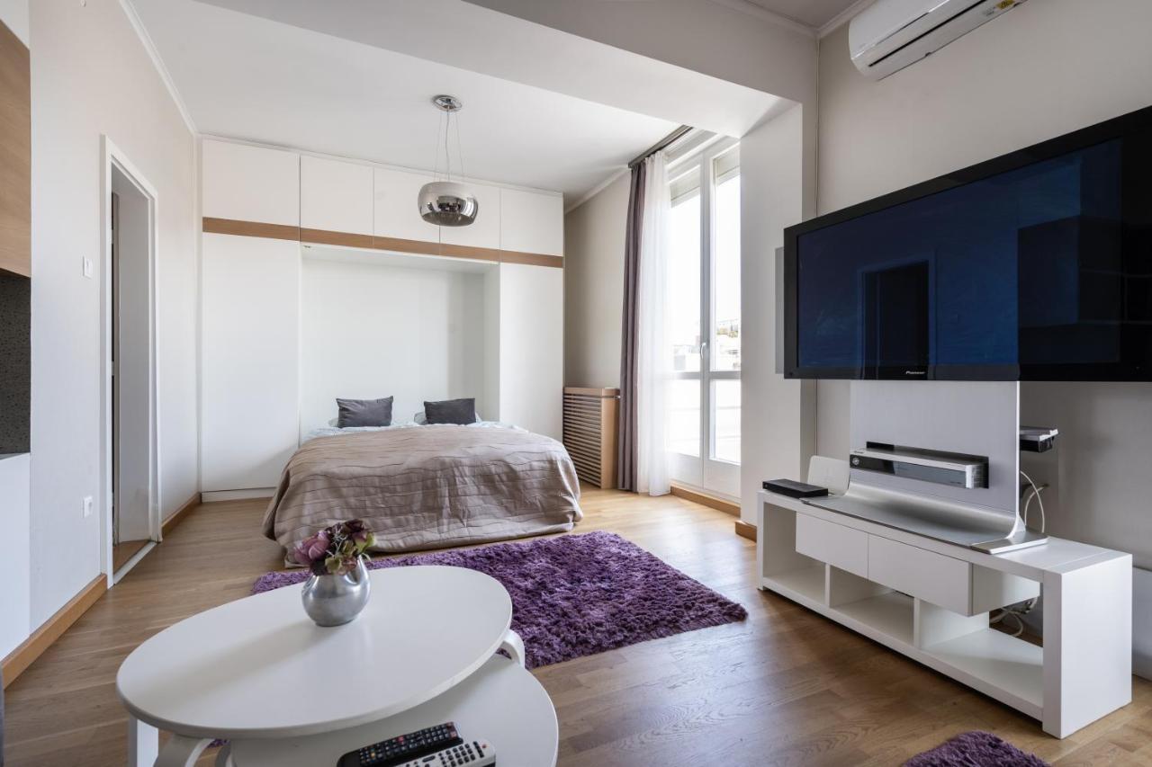 Breathless Basilika View Elegant Flat With Balcony Need Reservation X Free Parking Budapest Exterior foto