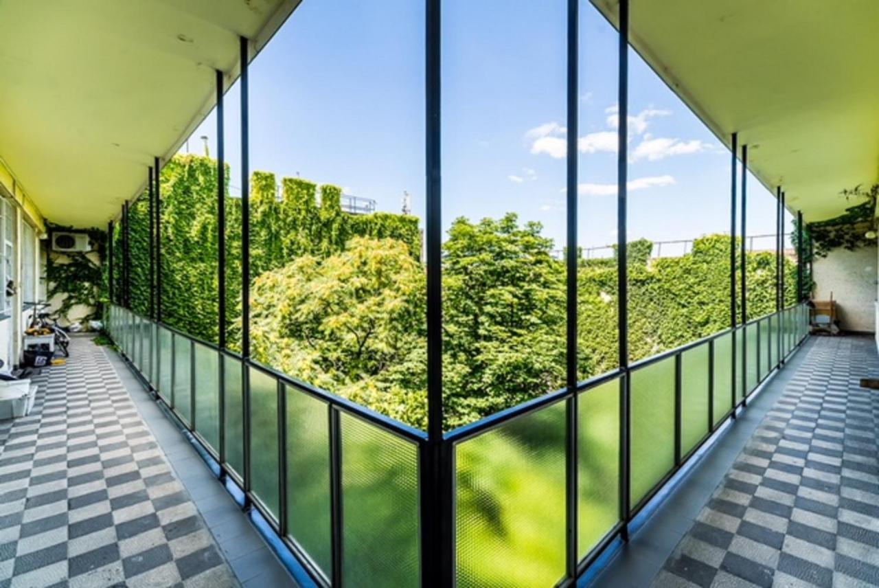 Breathless Basilika View Elegant Flat With Balcony Need Reservation X Free Parking Budapest Exterior foto