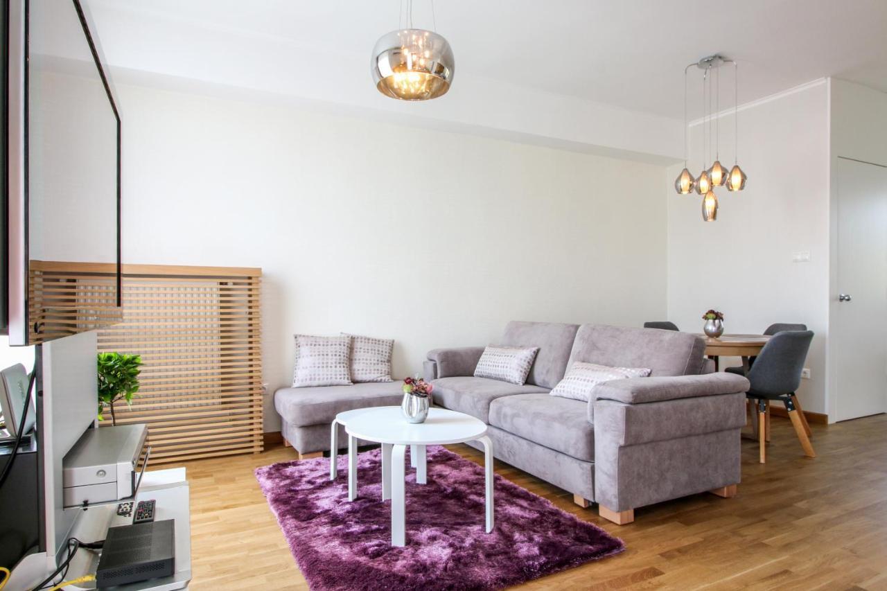 Breathless Basilika View Elegant Flat With Balcony Need Reservation X Free Parking Budapest Exterior foto