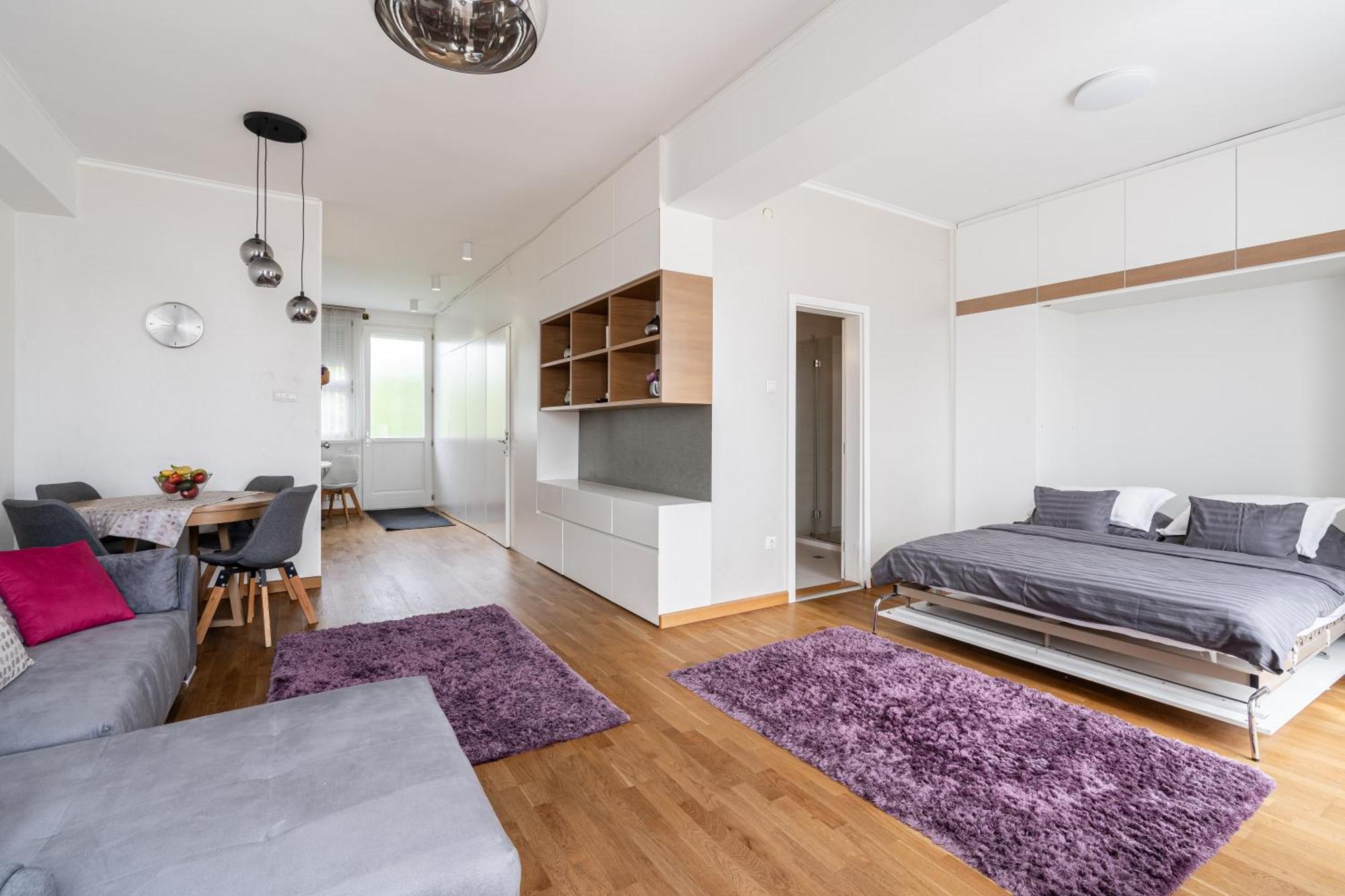 Breathless Basilika View Elegant Flat With Balcony Need Reservation X Free Parking Budapest Exterior foto