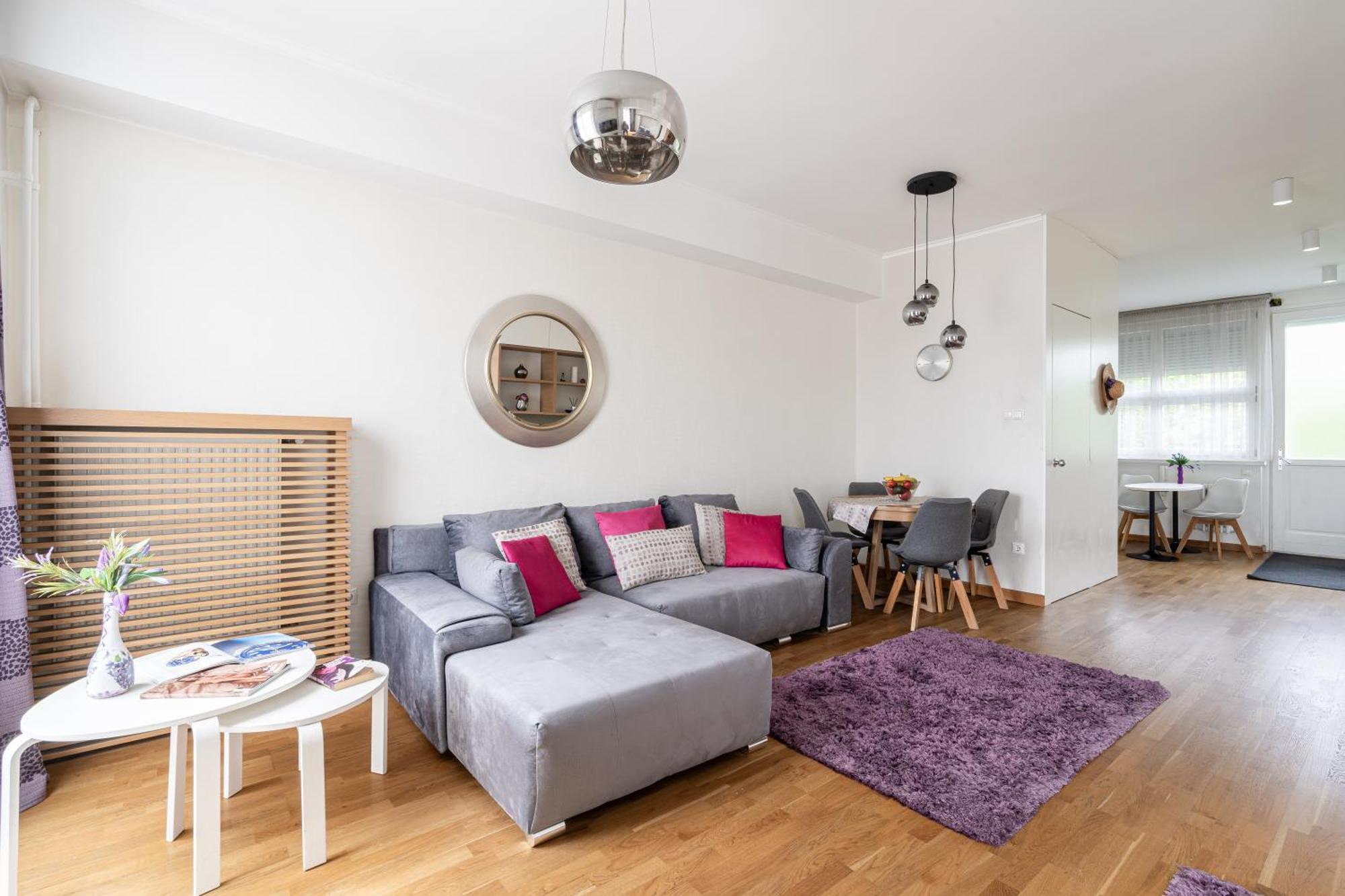 Breathless Basilika View Elegant Flat With Balcony Need Reservation X Free Parking Budapest Exterior foto