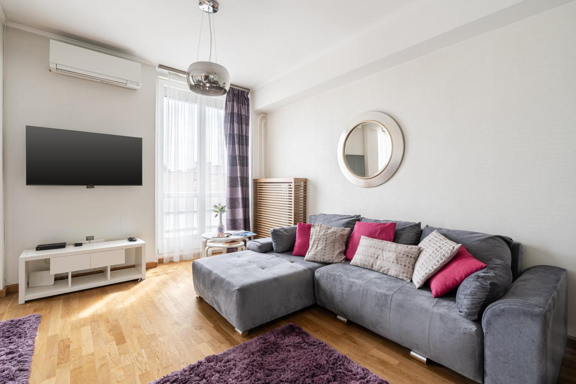 Breathless Basilika View Elegant Flat With Balcony Need Reservation X Free Parking Budapest Exterior foto
