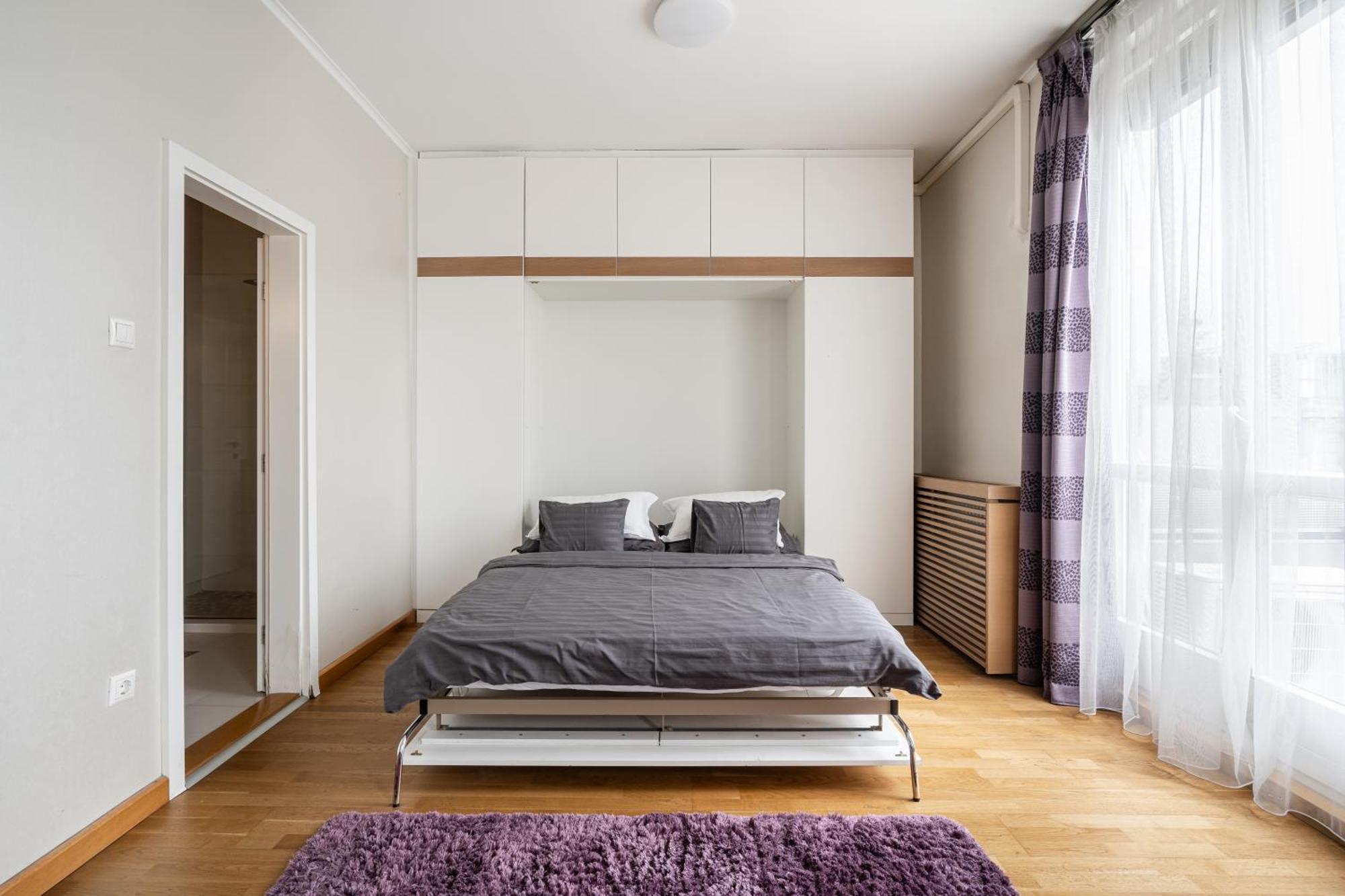 Breathless Basilika View Elegant Flat With Balcony Need Reservation X Free Parking Budapest Exterior foto