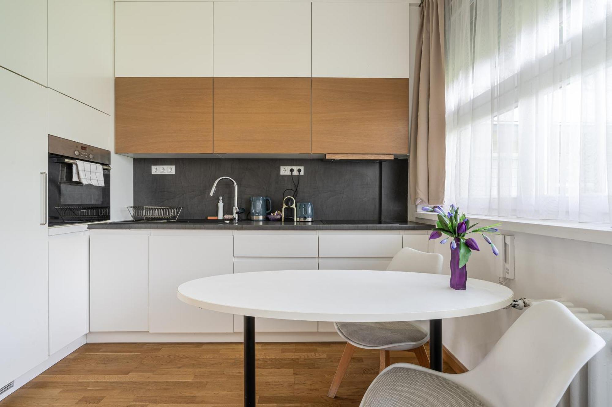 Breathless Basilika View Elegant Flat With Balcony Need Reservation X Free Parking Budapest Exterior foto