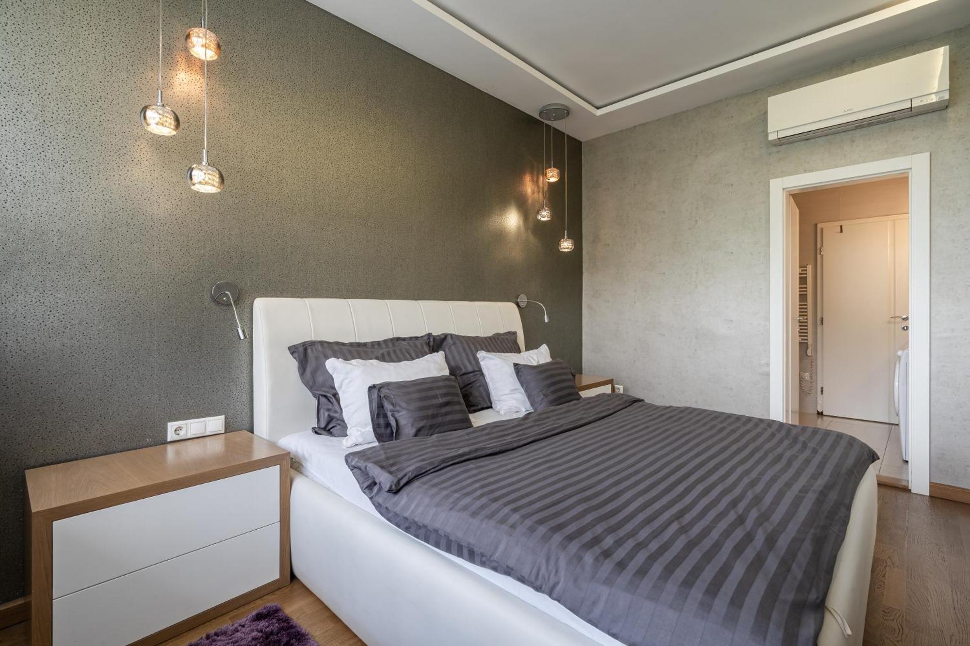 Breathless Basilika View Elegant Flat With Balcony Need Reservation X Free Parking Budapest Exterior foto